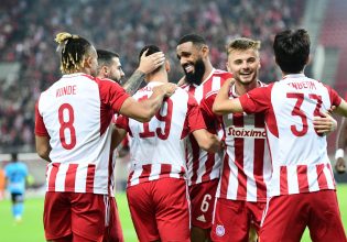 Ποιους θα έβρισκε ο νέος προπονητής στον Ρέντη – Οι 13 διεθνείς και η εξαίρεση του Ρέαμπτσιουκ