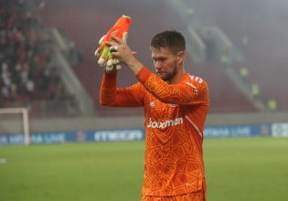 Βατσλίκ για Μαρσέλο: «Όλοι στα αποδυτήρια μιλούσαμε για αυτή τη μεταγραφή» (vid)