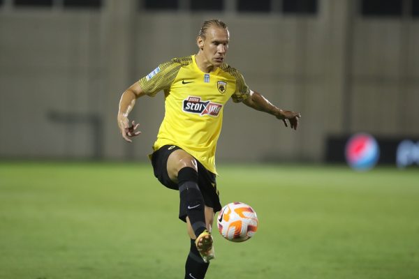 LIVE: ΑΕΚ – ΠΑΣ Γιάννινα