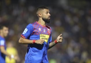 ΑΕΚ: Ρίχνει την τελευταία… ζαριά για Φερνάντες