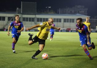 Ατζέντης Άμραμπατ: «Υπάρχει πρόταση από την Τουρκία, όχι από την Αλ Αχλί»