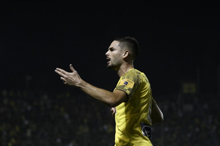 Γιατί ο Γκατσίνοβιτς είναι το «κλειδί» για το διπλό της ΑΕΚ στο Αγρίνιο