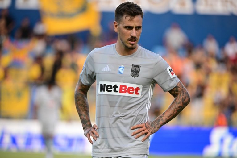 Μεγάλη πρόταση από Ντουμπάι για Μαντσίνι!