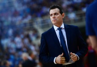 Ιτούδης: «Δεν φοβάμαι κανέναν»