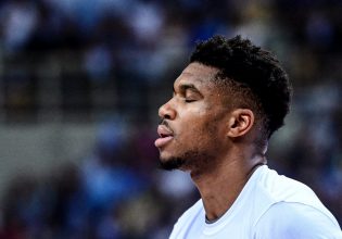 EuroBasket 2022: Γιάννη, κάνε το θαύμα σου