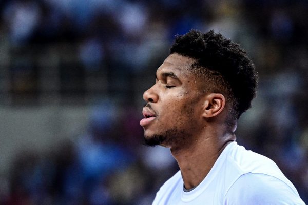 EuroBasket 2022: Γιάννη, κάνε το θαύμα σου