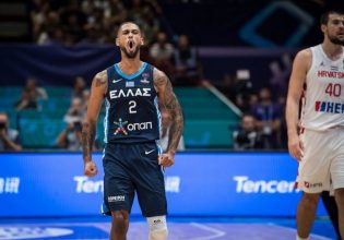 Η τρομερή εμφάνιση του Ντόρσεϊ που άνοιξε τον δρόμο για την νίκη της Εθνικής