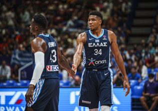 Κόντρα στη Μεγάλη Βρετανία για το 3Χ3 η Εθνική