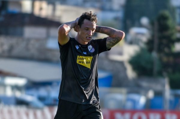 Λαμία – Αστέρας Τρίπολης 0-0: Είχαν τις ευκαιρίες αλλά όχι το γκολ