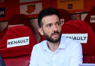 Κορμπεράν για Μαρσέλο: «Τα λόγια περισσεύουν»