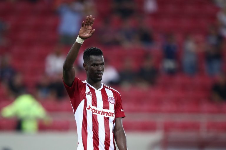 Ουσεϊνού Μπα: «Να ξεχάσουμε τη Ναντ και να τα δώσουμε όλα με Βόλο»