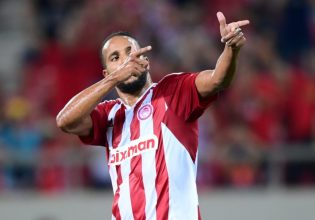 Συνεχίζει να γράφει ιστορία ο Ελ Αραμπί: «Έπιασε» τον Ίβιτς και κυνηγά τον Τζιοβάνι