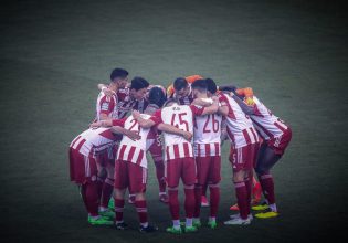 Με την αύρα του Χάμες για το πρώτο «τρίποντο»