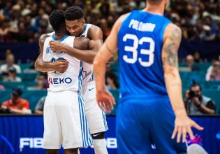 «Τρομάζει» όλη την Ευρώπη η Εθνική – Έγινε ήδη πρώτο φαβορί για το χρυσό