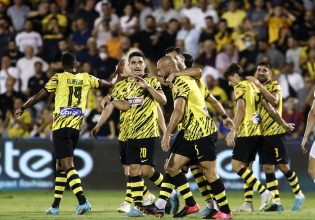 Η βαθμολογία της Superleague