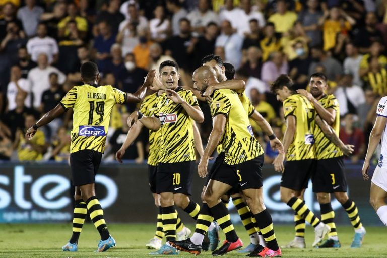 Η βαθμολογία της Superleague