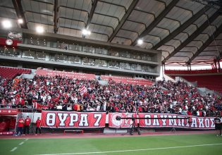 Πανικός για τον Μαρσέλο: Ανοίγουν και άλλες θύρες στο «Καραϊσκάκης»