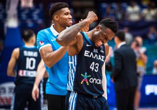 Και ξαφνικά… τελικός με Ουκρανία: «Βόμβα» στον όμιλο της Εθνικής από την παρέα του Μίχαλιουκ