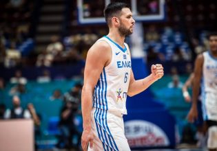 Παπανικολάου: «Τώρα ξεκινά ένα νέο τουρνουά για μας και πρέπει να πάμε με την ίδια προσήλωση»