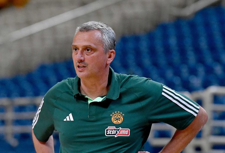 Ράντονιτς: «Να δούμε πού βρισκόμαστε απέναντι σε ομάδες της Euroleague» (vid)