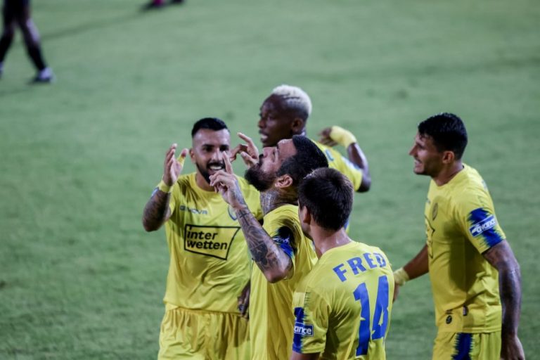 ΟΦΗ – Παναιτωλικός 1-2: Απόδραση με Κολοβό για τους Αγρινιώτες από το «Γεντί Κουλέ»