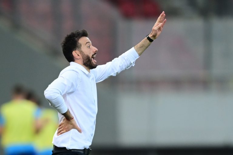 Η εντεκάδα του Ολυμπιακού κόντρα στη Φράιμπουργκ