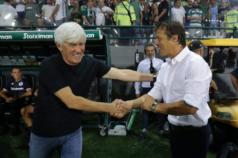 Ο Γιοβάνοβιτς προγραμματισμένος, ο Αλμέιδα σε σύγχυση