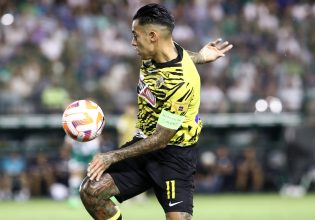 Ανακούφιση στην ΑΕΚ με Αραούχο – Τι έδειξαν οι εξετάσεις