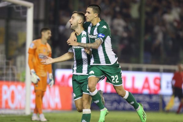 Το στατιστικό που στέφει… πρωταθλητή τον Παναθηναϊκό