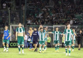 Η βαθμολογία της Superleague