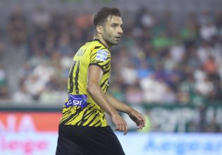 ΑΕΚ: Ξεκίνησε θεραπεία ο Τζαβέλλας, ατομικό ο Γιόνσον