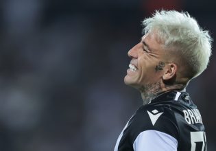 Αγωνία με Μπράντον Τόμας στον ΠΑΟΚ