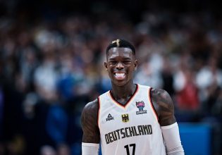 Απάντησε στους Έλληνες φιλάθλους ο Σρέντερ: «Μη μου λέτε πώς θα αντιδρώ όταν βρίζουν την οικογένειά μου»