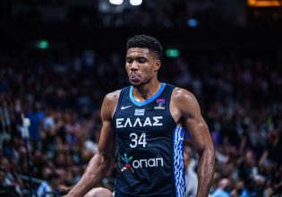 EuroBasket: Η αποτυχία των ΝΒΑερς, η εξαίρεση, ο Ρούντι και οι… απρόσμενοι ηγέτες