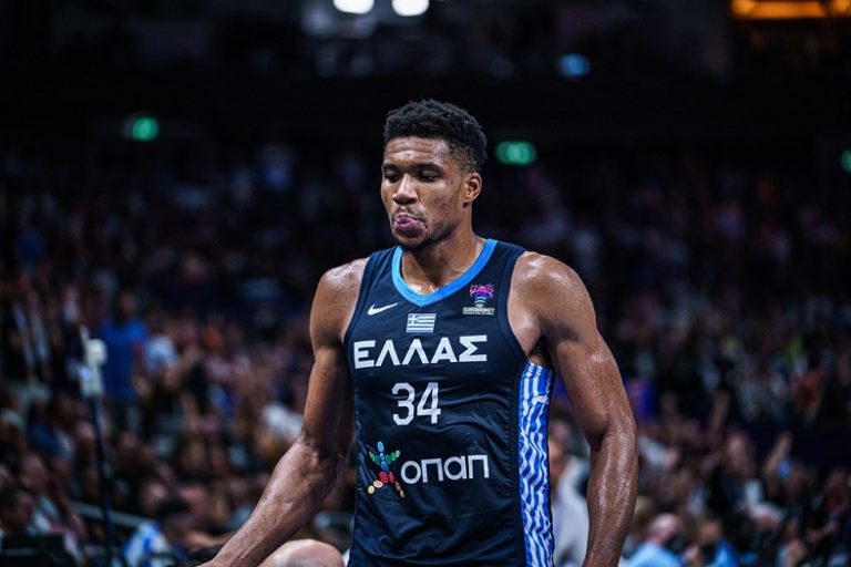 EuroBasket: Η αποτυχία των ΝΒΑερς, η εξαίρεση, ο Ρούντι και οι… απρόσμενοι ηγέτες