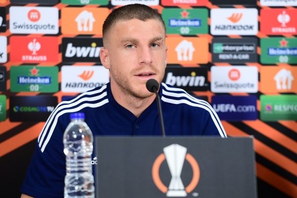 Μπιέλ: «Έχουμε παίκτες υψηλού επιπέδου, σημαντικό το ματς με τη Φράιμπουργκ»