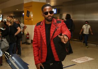 Στην Αθήνα για τον Ολυμπιακό ο Μπακαμπού