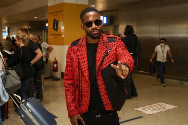 Στην Αθήνα για τον Ολυμπιακό ο Μπακαμπού