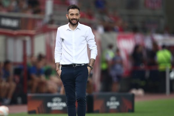 Επίσημο: Τέλος ο Κορμπεράν από τον Ολυμπιακό!