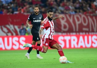 Εμβιλά: «Πρέπει να αλλάξει η νοοτροπία μας»