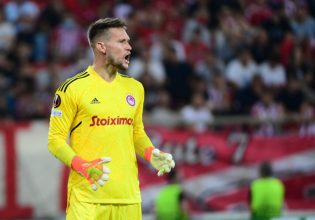 Απευθείας στο γιατρό ο Βατσλίκ- Τι συμβαίνει με τον τραυματισμό του