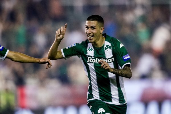 Τι είπε ο Αϊτόρ για Παναθηναϊκό, Ισπανία και… Μαρσέλο