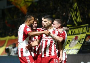 Το -7 δεν είναι πρόβλημα για τον Ολυμπιακό, αλλά…