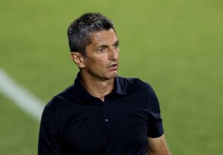 Λουτσέσκου: «Είμαι απογοητευμένος – Χάσαμε τόσες ευκαιρίες» (vid)