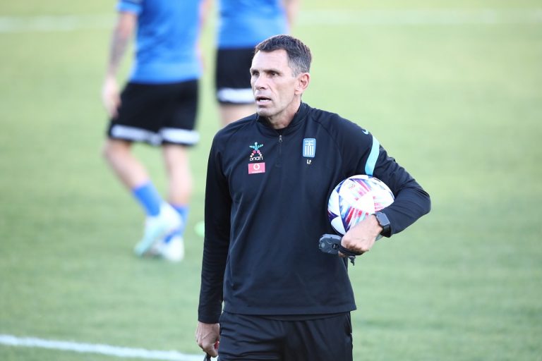 Η ενδεκάδα της Εθνικής κόντρα στη Βόρεια Ιρλανδία