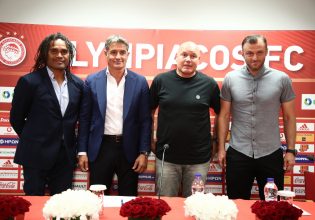 Ανιγκό: «Θέλουμε να συνδέσουμε την ακαδημία με την πρώτη ομάδα»