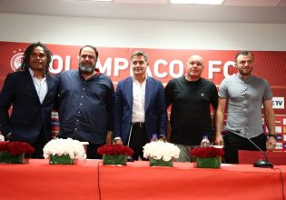 Η πρώτη μεγάλη απόφαση: 24 παίκτες + τερματοφύλακες στο ρόστερ