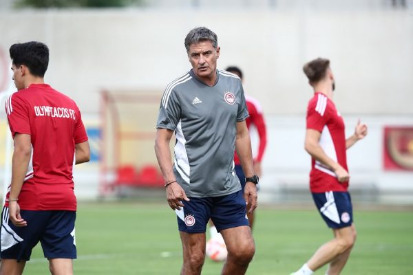 Από τον Βαλβέρδε στον Μίτσελ: Οι ξένοι προπονητές που επέστρεψαν στο λιμάνι τους