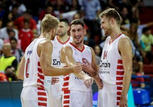 Το ξέσπασμα του Ολυμπιακού και η λατρεία του κόσμου στην Κύπρο