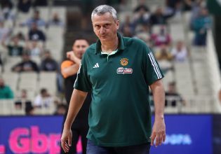 Παναθηναϊκός: Στη διάθεση του κόσμου τα εισιτήρια με τη Ρεάλ Μαδρίτης